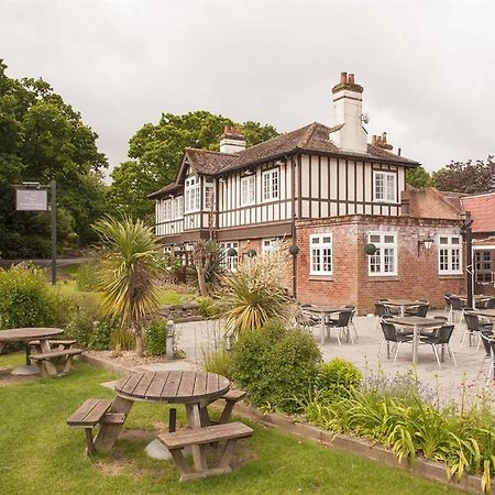 The Fishbourne Bed & Breakfast Fishbourne  Luaran gambar