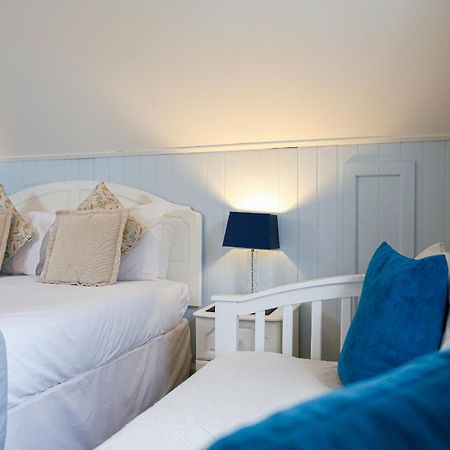 The Fishbourne Bed & Breakfast Fishbourne  Bilik gambar