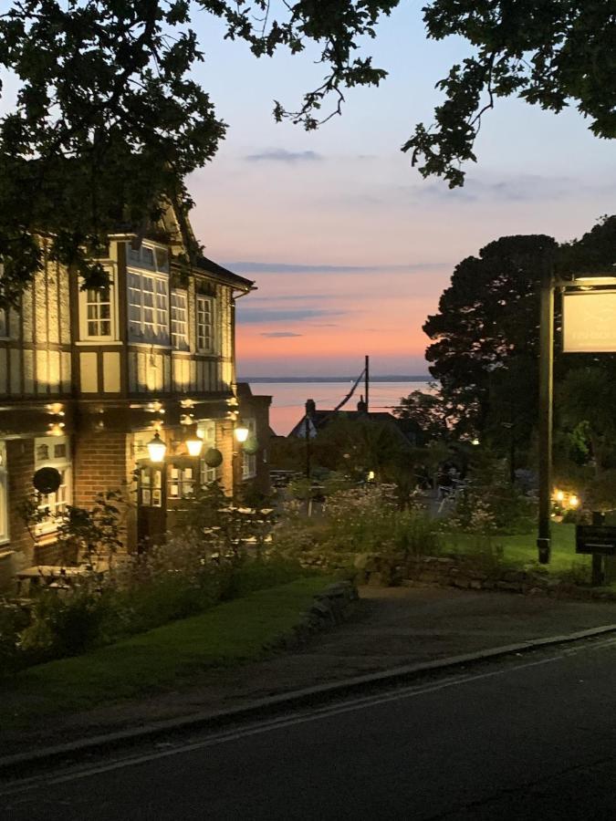 The Fishbourne Bed & Breakfast Fishbourne  Luaran gambar