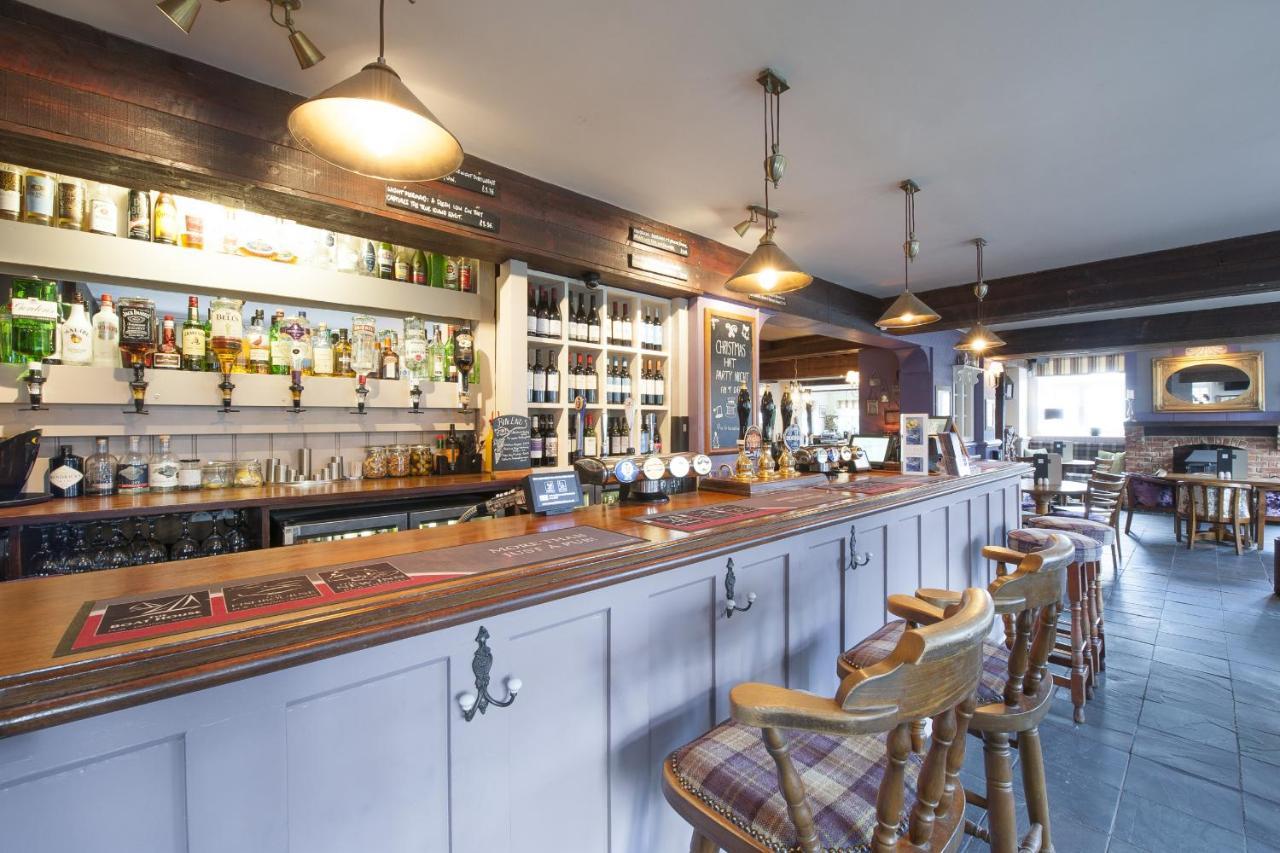 The Fishbourne Bed & Breakfast Fishbourne  Luaran gambar