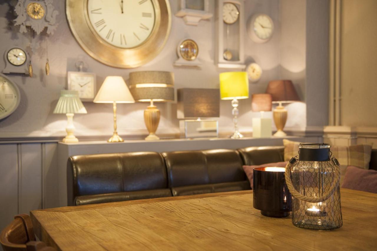 The Fishbourne Bed & Breakfast Fishbourne  Luaran gambar