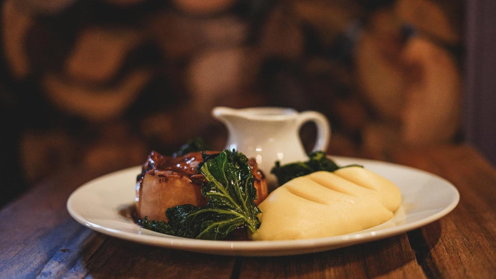 The Fishbourne Bed & Breakfast Fishbourne  Luaran gambar