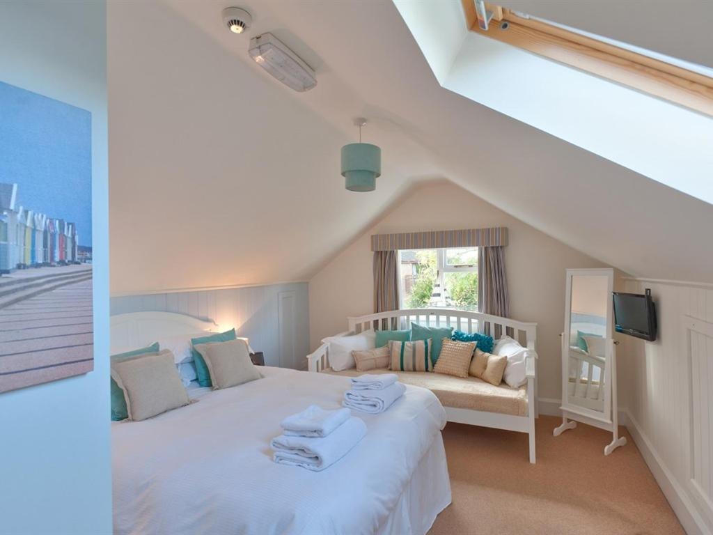 The Fishbourne Bed & Breakfast Fishbourne  Bilik gambar