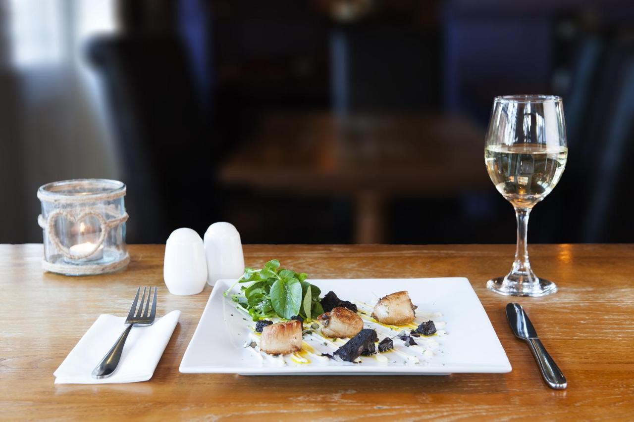 The Fishbourne Bed & Breakfast Fishbourne  Luaran gambar