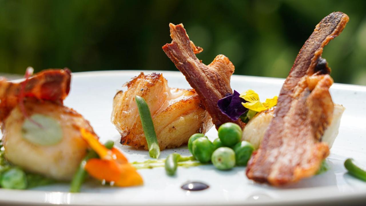 The Fishbourne Bed & Breakfast Fishbourne  Luaran gambar