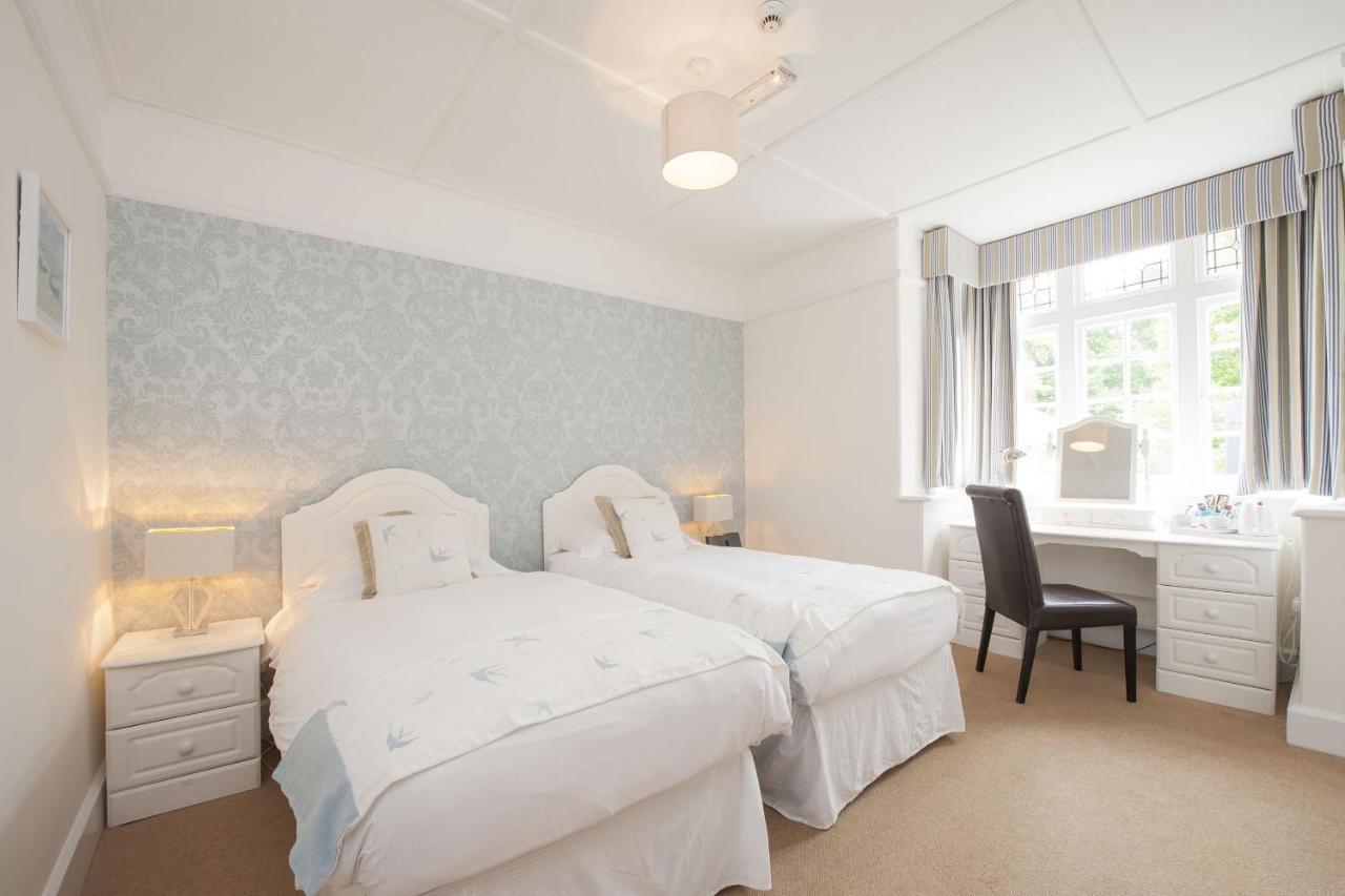 The Fishbourne Bed & Breakfast Fishbourne  Bilik gambar