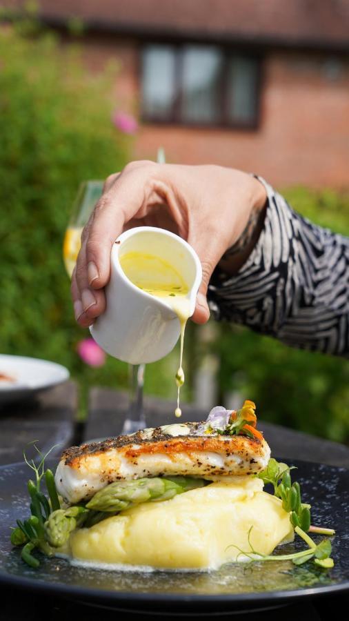 The Fishbourne Bed & Breakfast Fishbourne  Luaran gambar