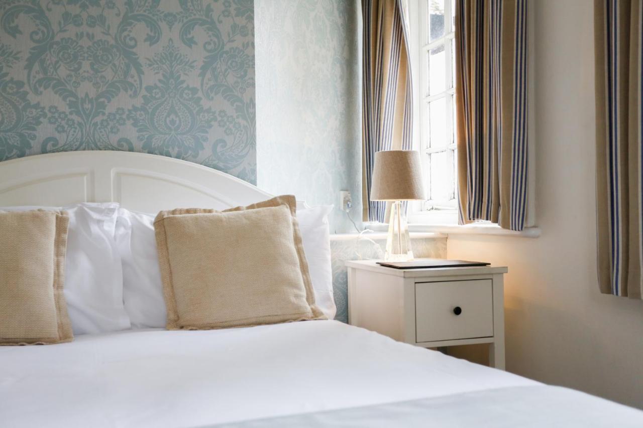 The Fishbourne Bed & Breakfast Fishbourne  Bilik gambar