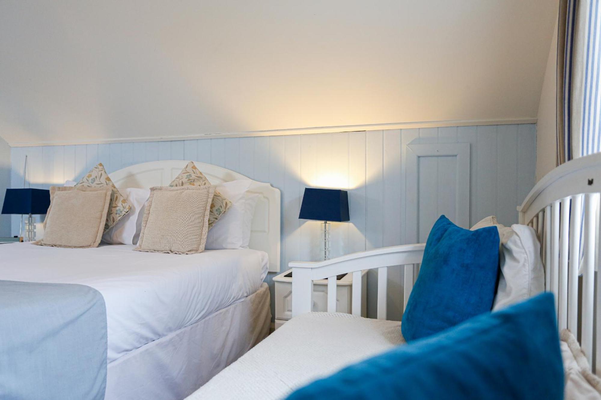 The Fishbourne Bed & Breakfast Fishbourne  Bilik gambar