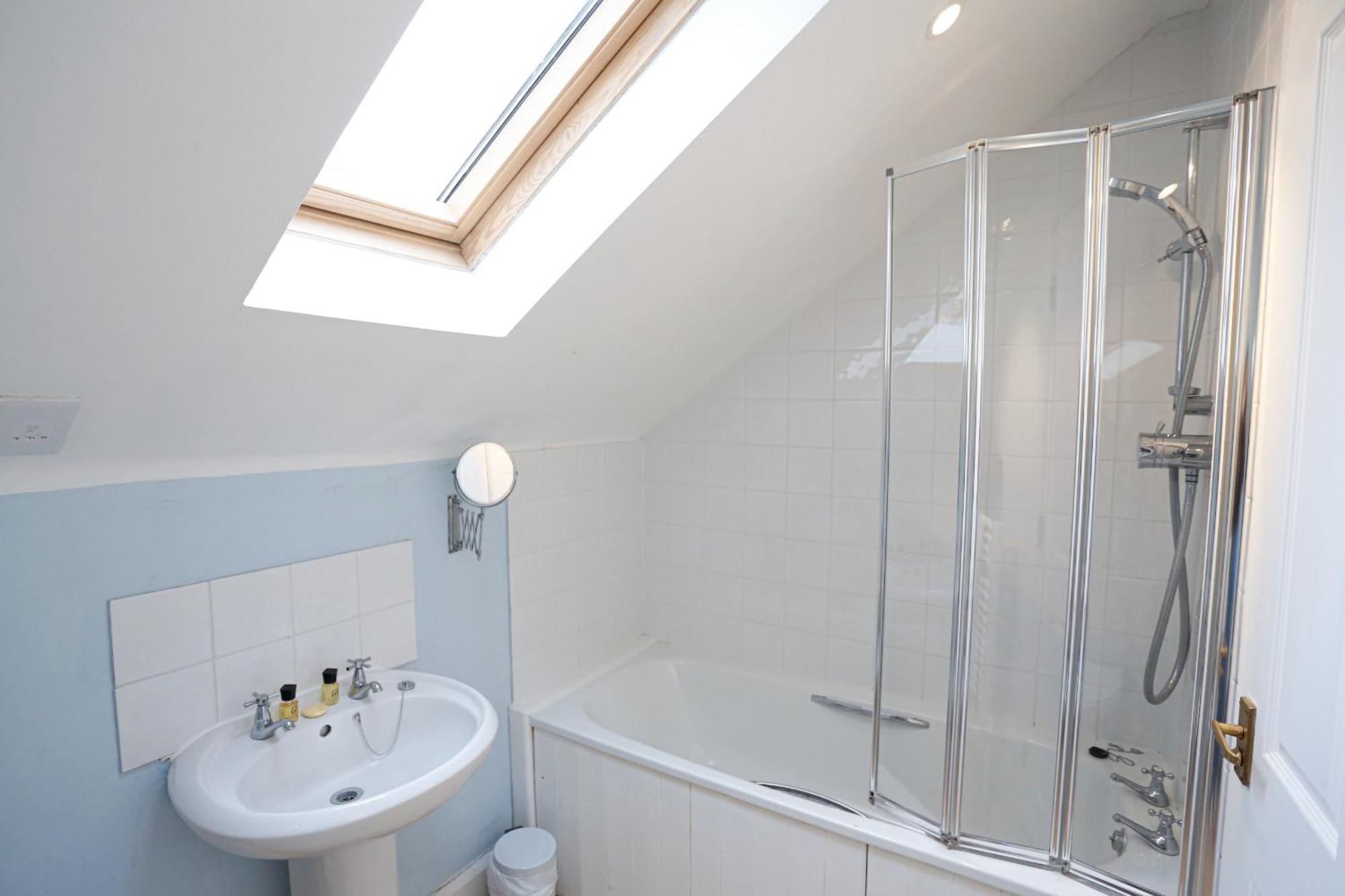 The Fishbourne Bed & Breakfast Fishbourne  Bilik gambar