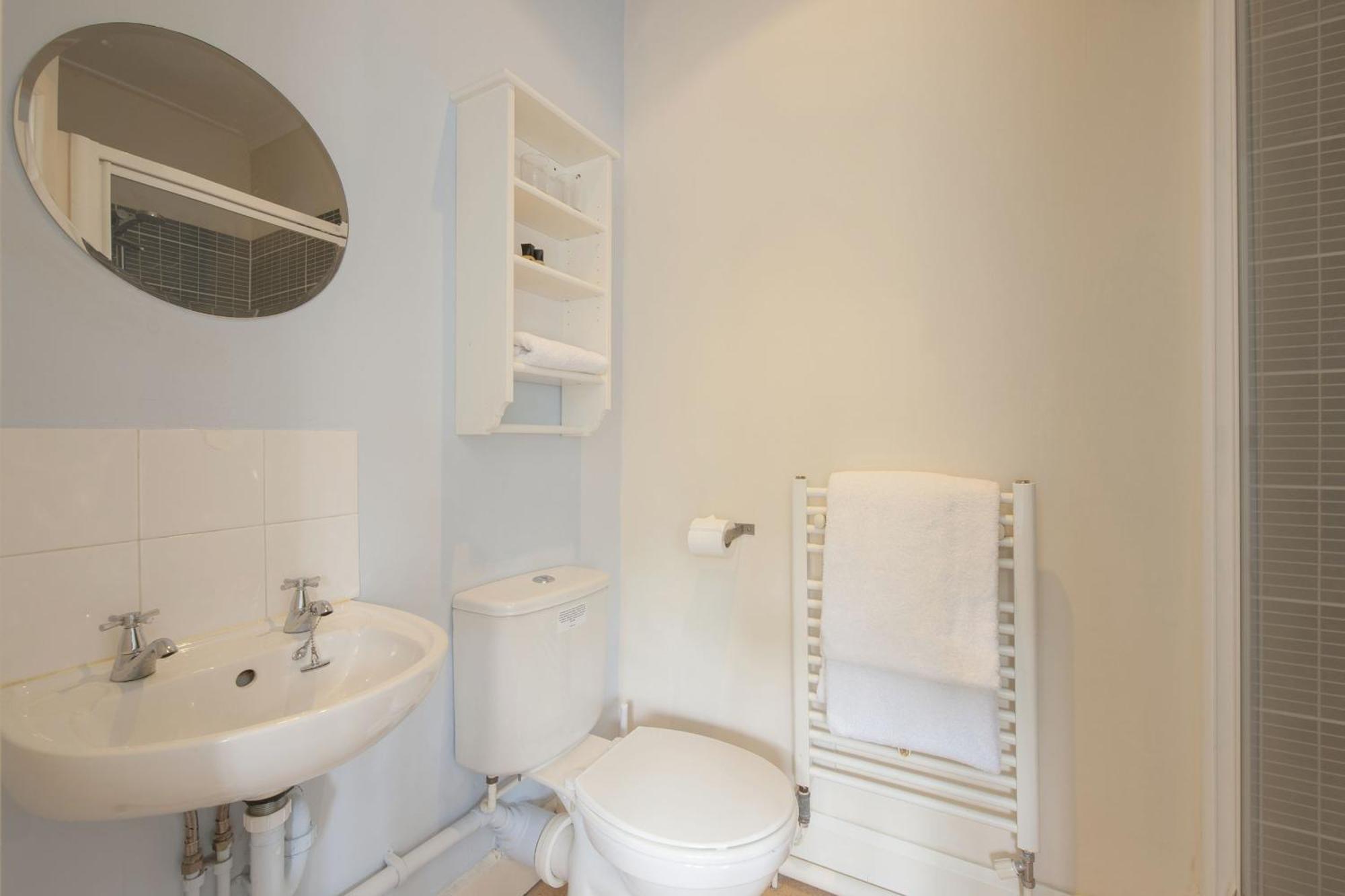 The Fishbourne Bed & Breakfast Fishbourne  Bilik gambar