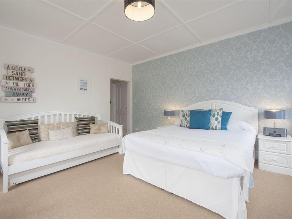 The Fishbourne Bed & Breakfast Fishbourne  Bilik gambar