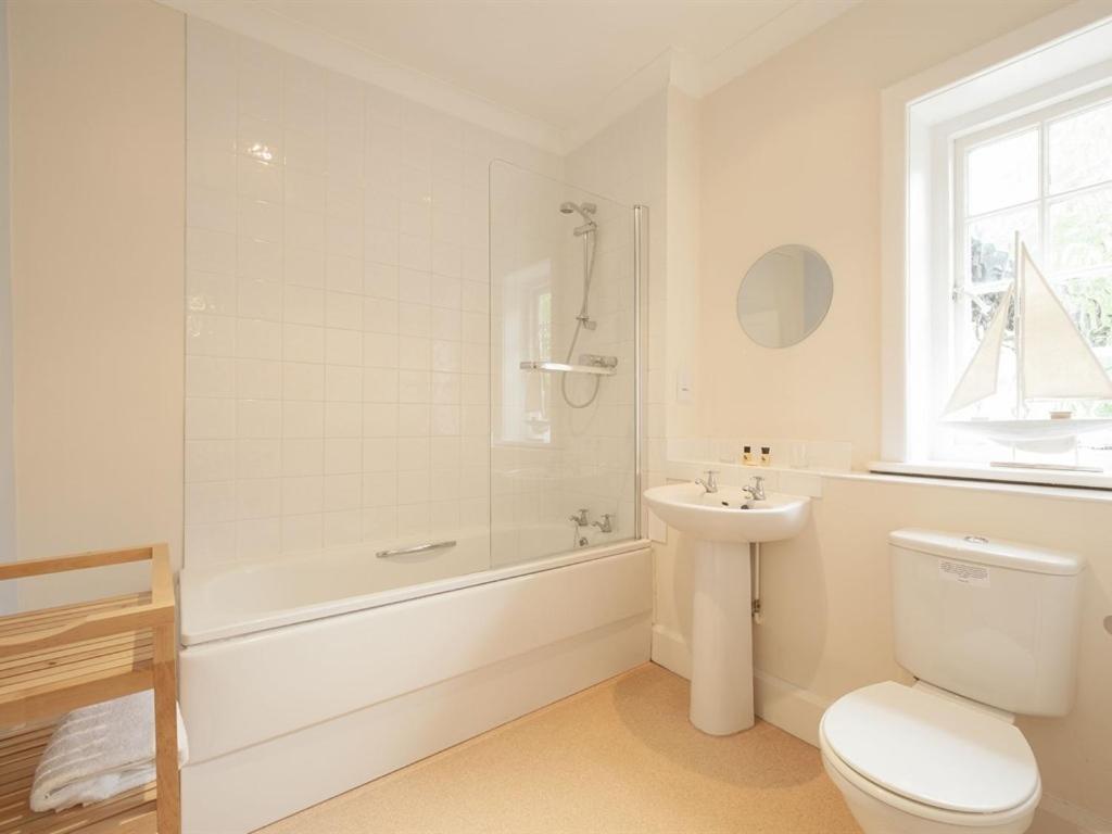 The Fishbourne Bed & Breakfast Fishbourne  Bilik gambar