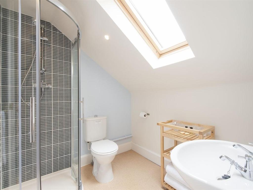 The Fishbourne Bed & Breakfast Fishbourne  Bilik gambar