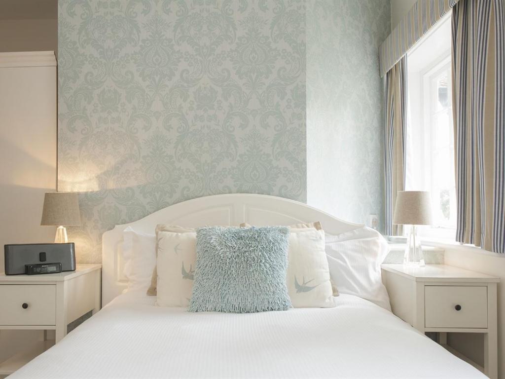 The Fishbourne Bed & Breakfast Fishbourne  Bilik gambar