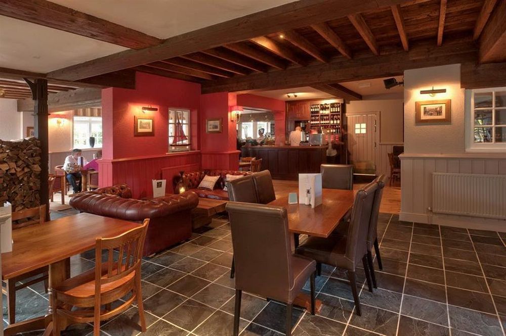 The Fishbourne Bed & Breakfast Fishbourne  Luaran gambar