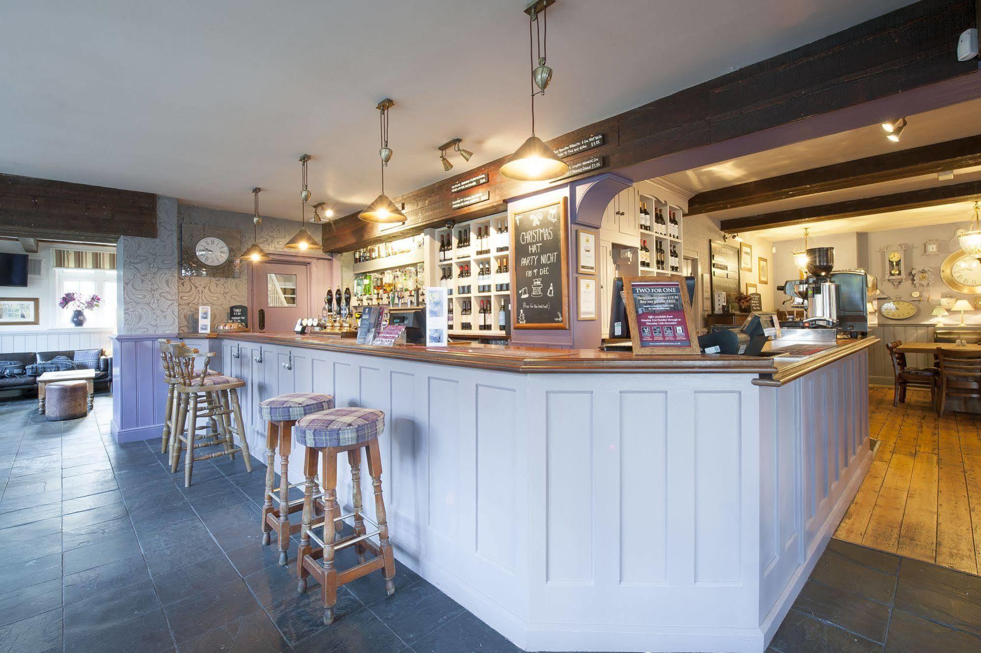 The Fishbourne Bed & Breakfast Fishbourne  Luaran gambar